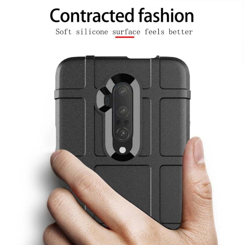 Chargez l'image dans la visionneuse de la galerie, OnePlus 7T - Military Rugged Shield Heavy Duty Drop Proof Case - Polar Tech Australia
