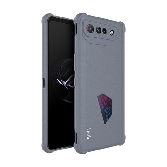 Asus ROG Phone 7 / 7 Pro - imak Shockproof Airbag TPU Phone Case - Polar Tech Australia