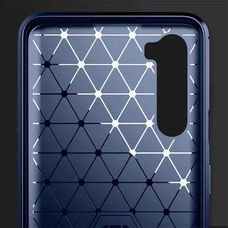 Load image into Gallery viewer, OnePlus 1+Nord  - Shield Shockproof Rugged Heavy Duty Case - Polar Tech Australia