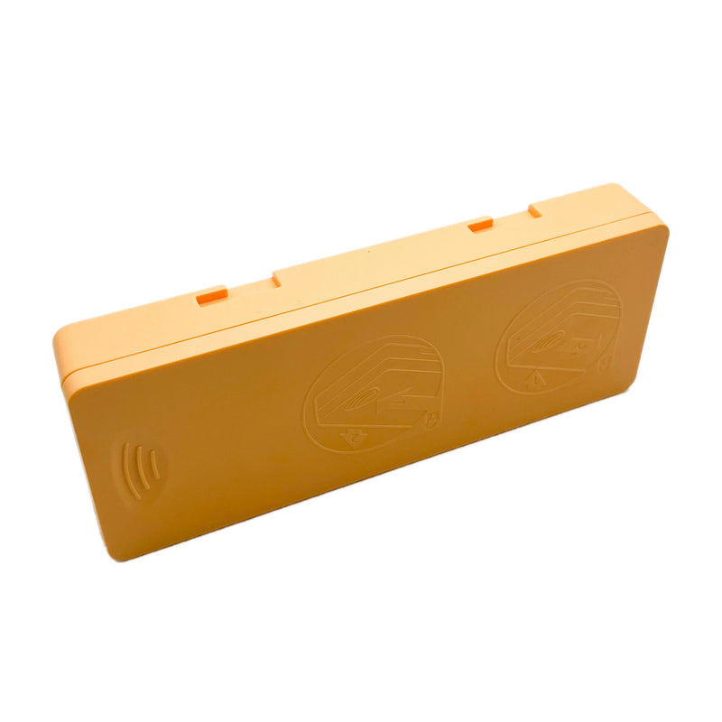 Cargue la imagen en el visor de la galería, Mindray LM34S002A Battery For AED C1 / C2 / S1 / S2 12V Li-lon - Replacement Battery - Polar Tech Australia