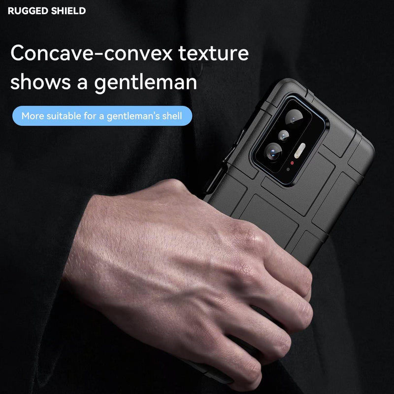 Chargez l'image dans la visionneuse de la galerie, MMotorola Moto G50 - Shield Shockproof Rugged Heavy Duty Case - Polar Tech Australia