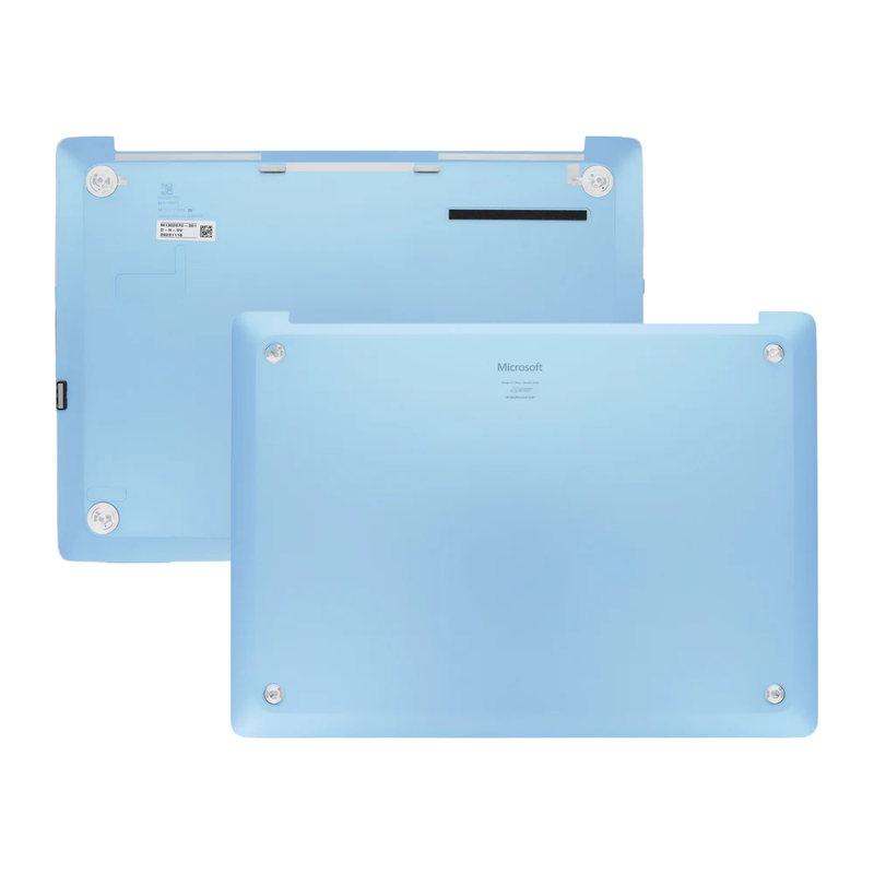 Load image into Gallery viewer, Microsoft Surface Laptop 7 13.8" - Bottom Lower Cover Frame Case - Polar Tech Australia