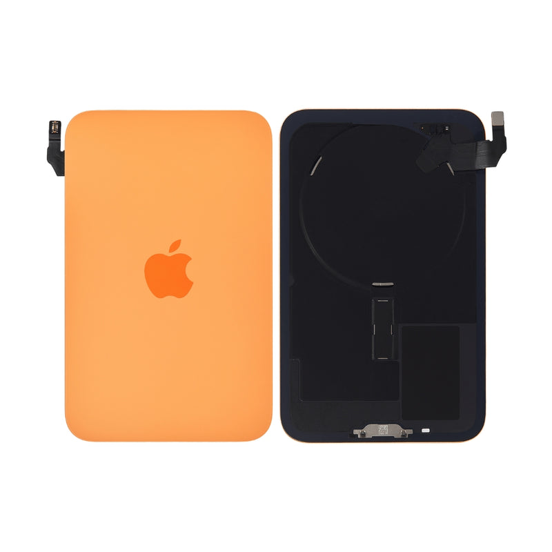 Load image into Gallery viewer, Apple iPhone 17 Pro Max - Back Glass With MagSafe Magnet & NFC
