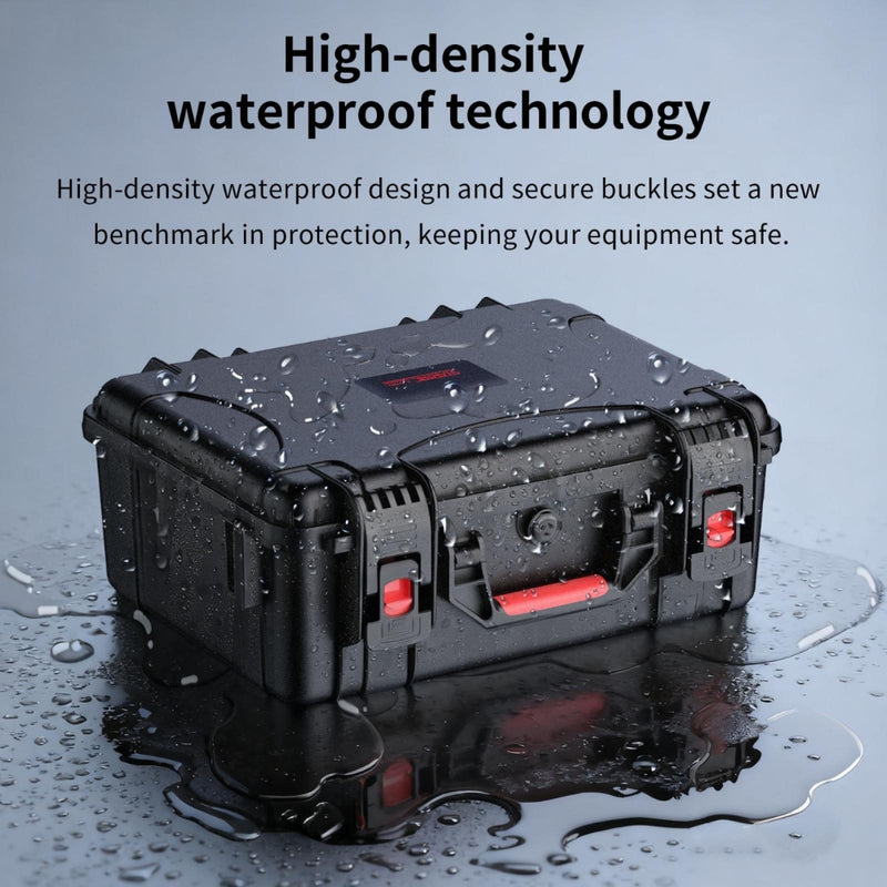 Chargez l'image dans la visionneuse de la galerie, Nintendo Switch 2 - STARTRC Multifunctional Pro Controller Handheld Console Storage Waterproof Case