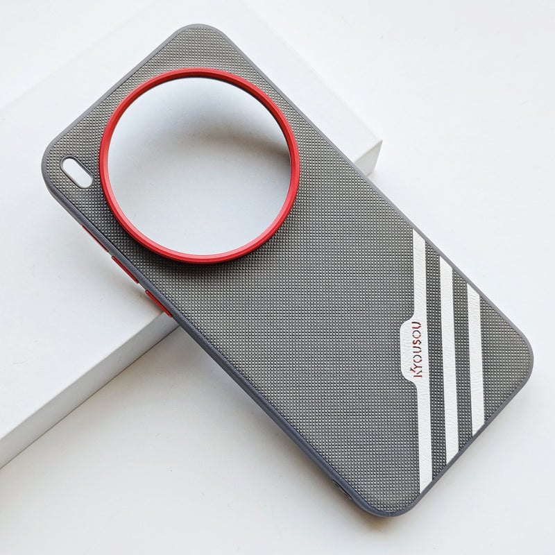 Load image into Gallery viewer, Vivo X300 Ultra - Vegan Leather Anti Drop Phone Case - Polar Tech Australia