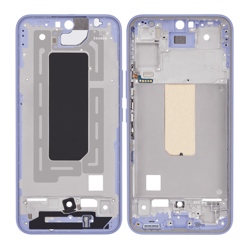 Cargue la imagen en el visor de la galería, Samsung Galaxy A54 5G (SM-A546B) Middle Frame Housing - Polar Tech Australia