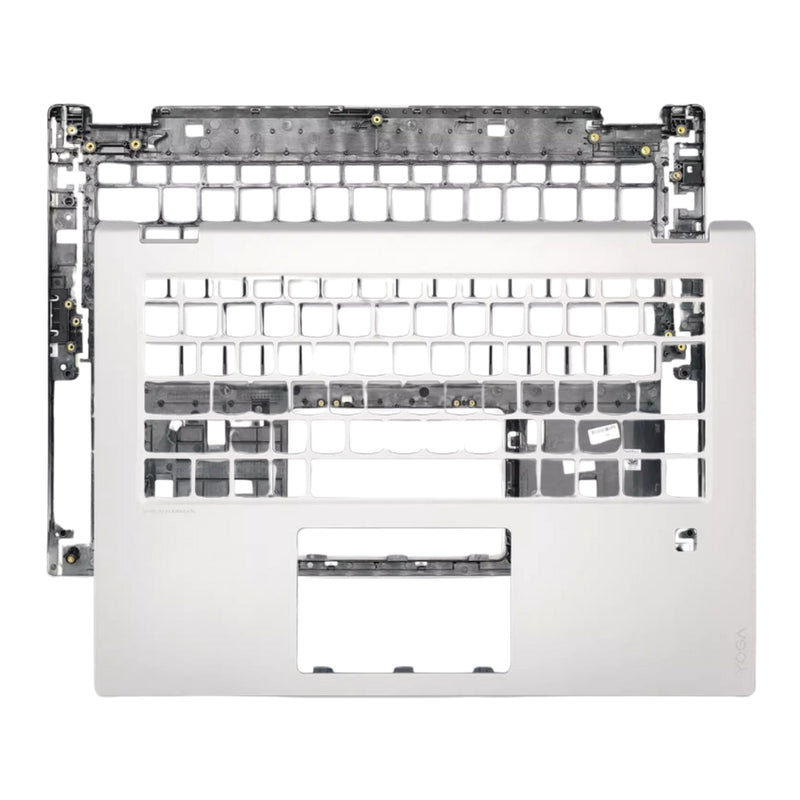 Load image into Gallery viewer, Lenovo Yoga 520-14IKB IdeaPad FLEX5-1470 - Keyboard Frame Cover Replacement Parts - Polar Tech Australia