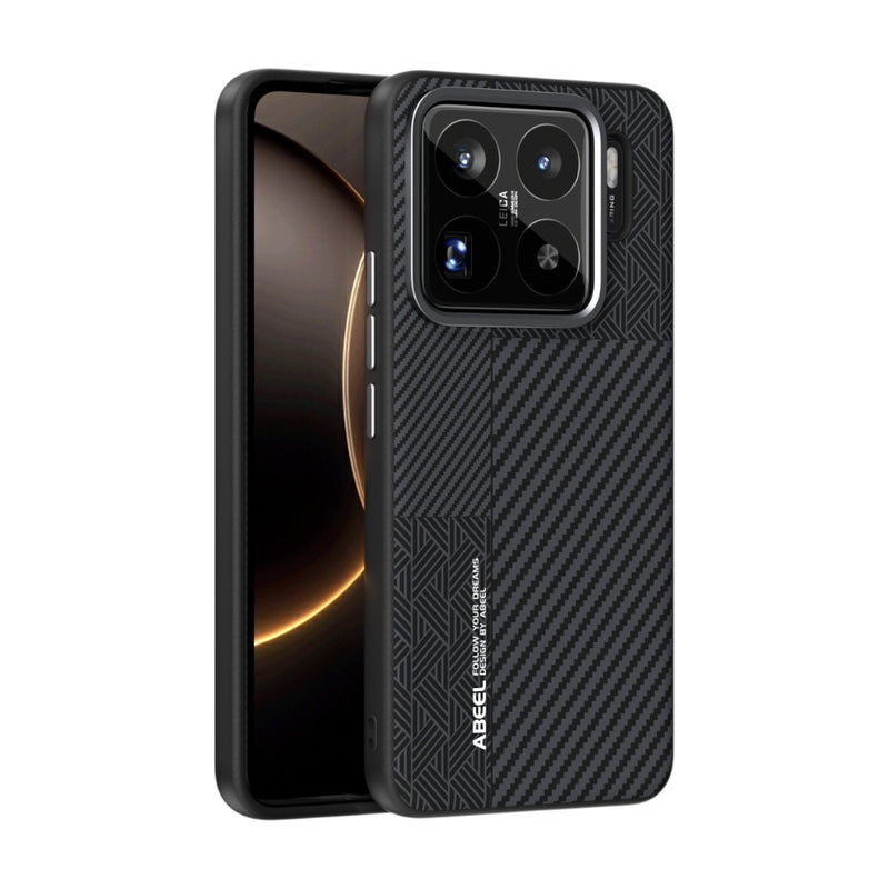 Chargez l'image dans la visionneuse de la galerie, Xiaomi Mi 15 Ultra - Micro Relief MagSafe Magnetic Phone Case - Polar Tech Australia