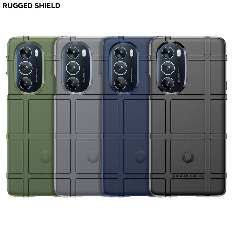 Load image into Gallery viewer, Motorola Moto Edge Plus 2022/Edge X30/Edge 30 Pro - Shield Shockproof Rugged Heavy Duty Case - Polar Tech Australia