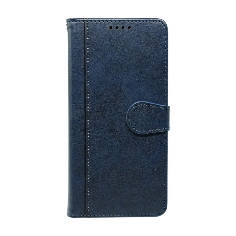 Chargez l'image dans la visionneuse de la galerie, Nokia C20 Plus - Magnetic PU Leather Wallet Series Stand Case - Polar Tech Australia