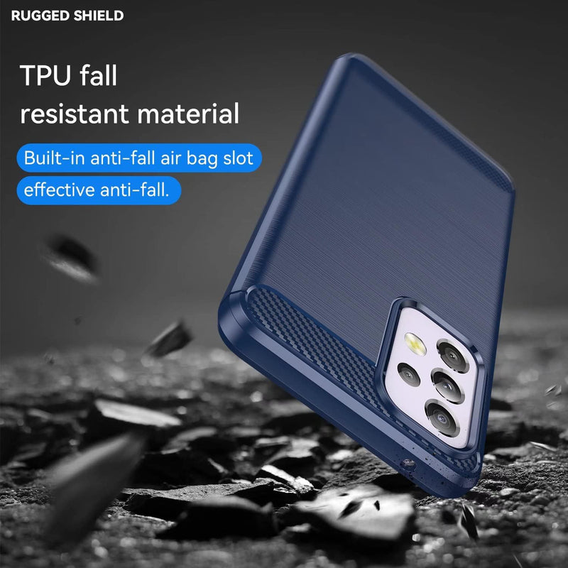 Load image into Gallery viewer, Motorola Moto G60s - Shield Shockproof Rugged Heavy Duty Case - Polar Tech Australia