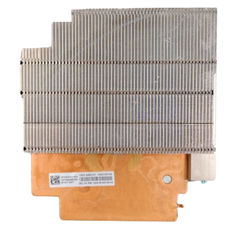 Load image into Gallery viewer, Xbox One X (Model: 1787) CPU Cooling Heatsink - Polar Tech Australia