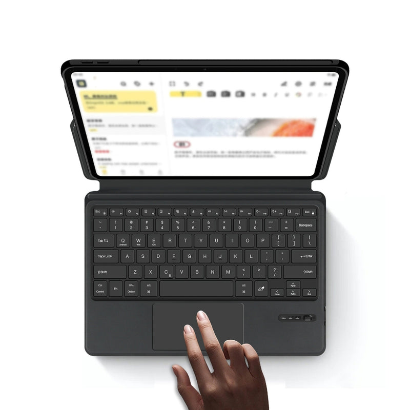 Load image into Gallery viewer, OPPO Pad 5 - Detachable Smart Bluetooth Keyboard - Polar Tech Australia