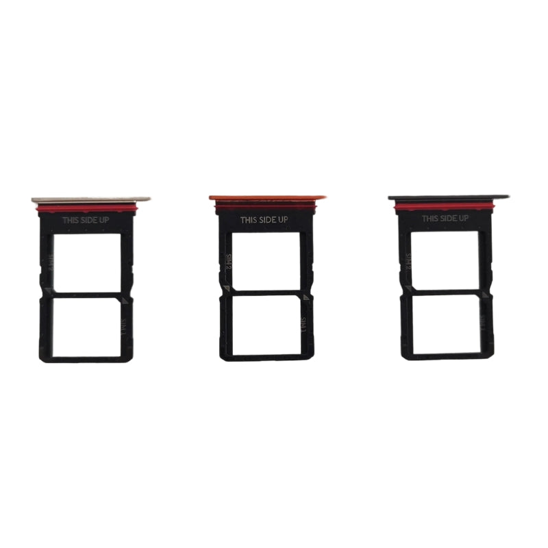 Cargue la imagen en el visor de la galería, Motorola Razr 50 (XT2453-2) - Sim Card Tray Holder - Polar Tech Australia