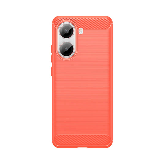 Xiaomi Poco X7 Pro - Heavy Duty Rugged Anti Knock Back Cover - Polar Tech Australia