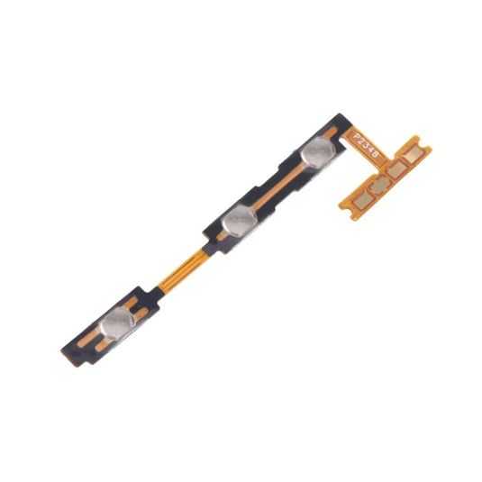 Xiaomi Poco C75 4G - Power & Volume Button Flex - Polar Tech Australia