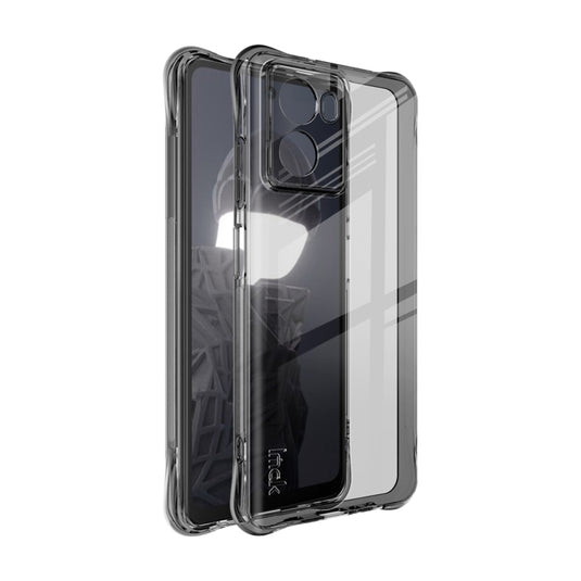 HMD Fusion - imak Shockproof Airbag TPU Phone Case - Polar Tech Australia