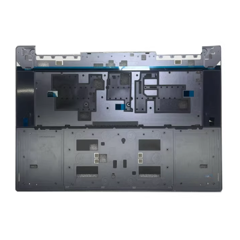 Load image into Gallery viewer, Dell XPS 16 9640 16.3" 16.3 Inch Series - Laptop Palmrest Keyboard Cover Back Housing Bottom Frame - Polar Tech Australia