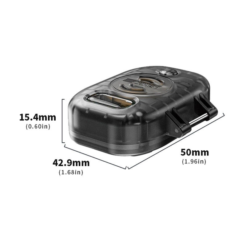 Chargez l'image dans la visionneuse de la galerie, STARTRC Universal Drone Strobe Alarm System