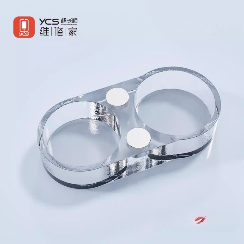 Chargez l'image dans la visionneuse de la galerie, YCS Lens Protector – Dustproof Cover for Smartphone Repair and Maintenance - Polar Tech Australia