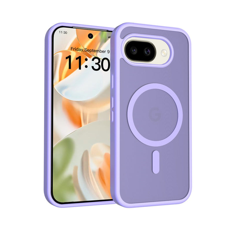 Cargue la imagen en el visor de la galería, Google Pixel 10a - Magnetic Shockproof Protective Case - Polar Tech Australia