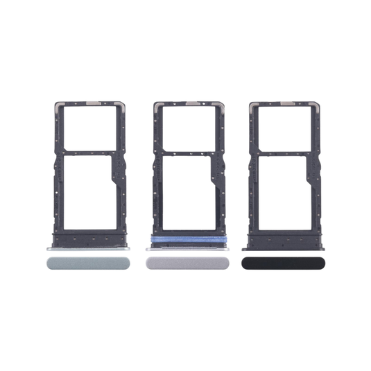 Samsung Galaxy A06 5G (SM-A066) - Sim Card Tray Holder - Polar Tech Australia