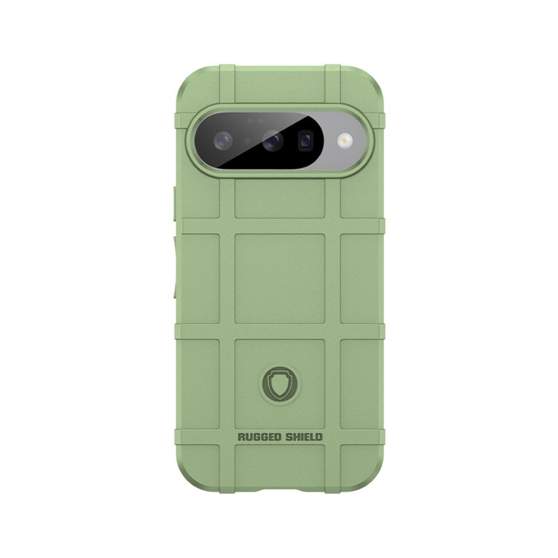 Cargue la imagen en el visor de la galería, Google Pixel 10 / 10 Pro - Full Coverage Shockproof TPU Phone Case - Polar Tech Australia