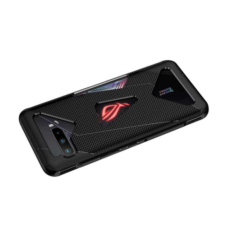 Cargue la imagen en el visor de la galería, Asus ROG Phone 3 - TPU Cooling Gaming Phone All-inclusive Shockproof Case - Polar Tech Australia