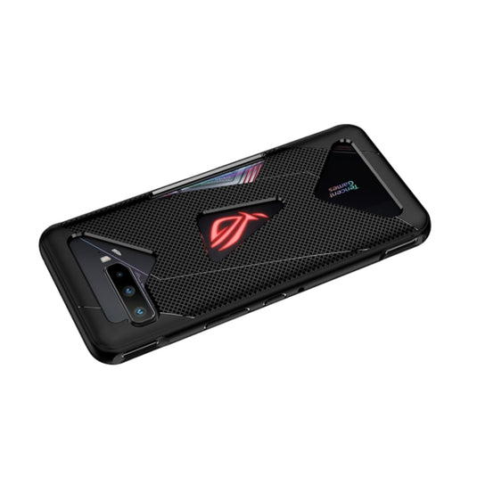 Asus ROG Phone 3 - TPU Cooling Gaming Phone All-inclusive Shockproof Case - Polar Tech Australia