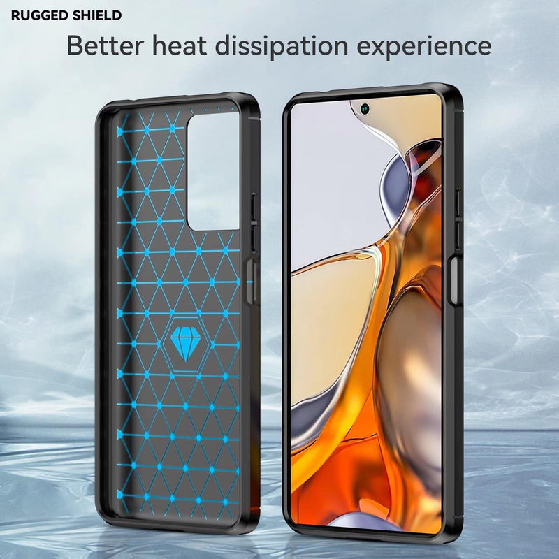 Cargue la imagen en el visor de la galería, Motorola Moto G Play 2021 - Shield Shockproof Rugged Heavy Duty Case - Polar Tech Australia