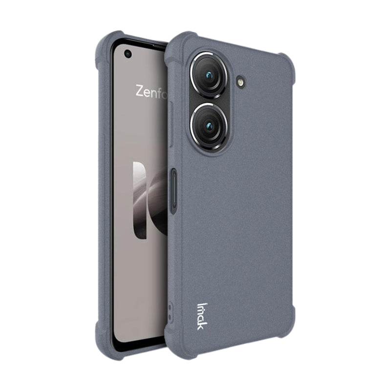 Cargue la imagen en el visor de la galería, Asus Zenfone 10 - imak Shockproof Airbag TPU Phone Case - Polar Tech Australia