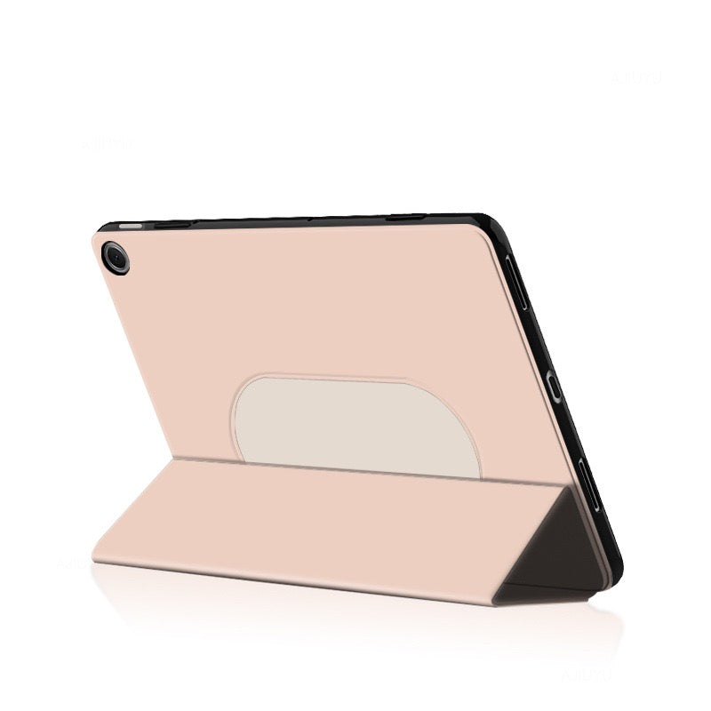 Cargue la imagen en el visor de la galería, Google Pixel Tablet 2023 11“ - PU Leather TPU Filp Cover Shockproof Stand Case - i-Station Mobile Phone & Electronic Device Repair and Accessories