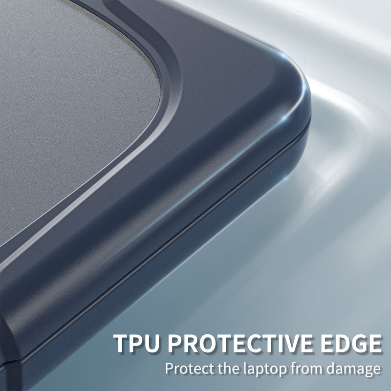 Load image into Gallery viewer, Apple Macbook Neo 13" 2026 (A3404) - Shockproof Heavy Duty Tough Case Cover - Polar Tech Australia