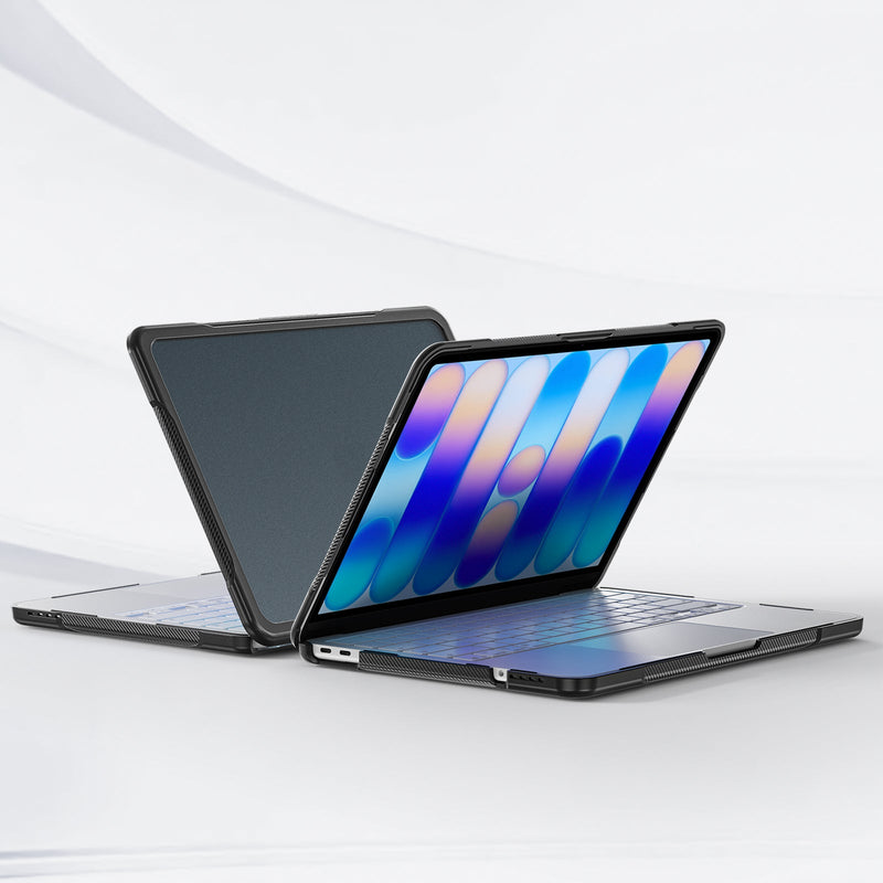 Cargue la imagen en el visor de la galería, Apple Macbook Neo 13" 2026 (A3404) - 360° Shockproof & Anti-Slip Lightweight Case - Polar Tech Australia