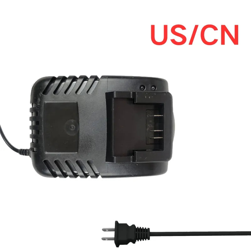 Load image into Gallery viewer, Replacement Fast Charger For DongCheng 18V-3A Tool Battery - Polar Tech Australia