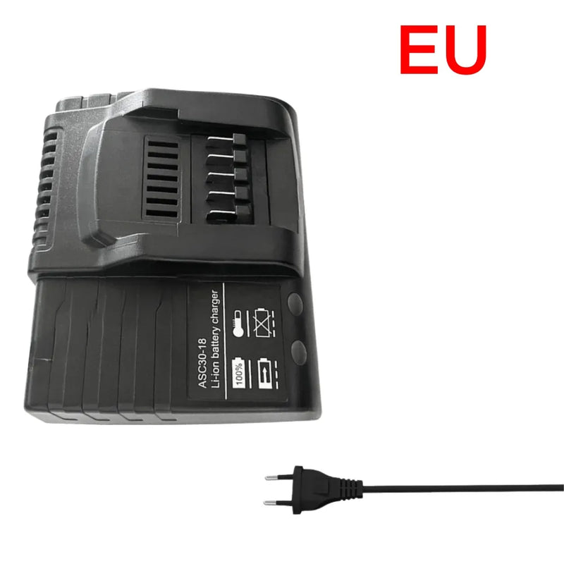 Load image into Gallery viewer, Replacement Charger For Metabo 12V-18V Electrical Tool Li-ion Battery - Polar Tech Australia