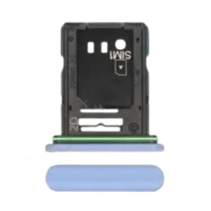 Load image into Gallery viewer, Sony Xperia 10 iii (SOG04 / XQ-BT52) Sim Card & Memory Card Tray Holder - Polar Tech Australia