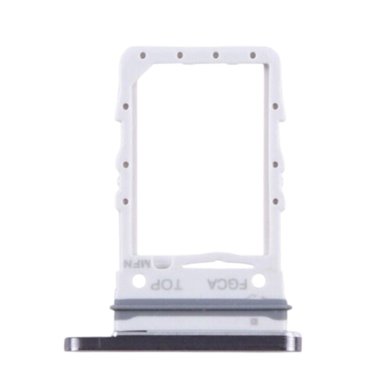 Chargez l'image dans la visionneuse de la galerie, Samsung Galaxy Z Flip 5 5G (SM-F731) Sim Card Replacement Tray Holder - Polar Tech Australia