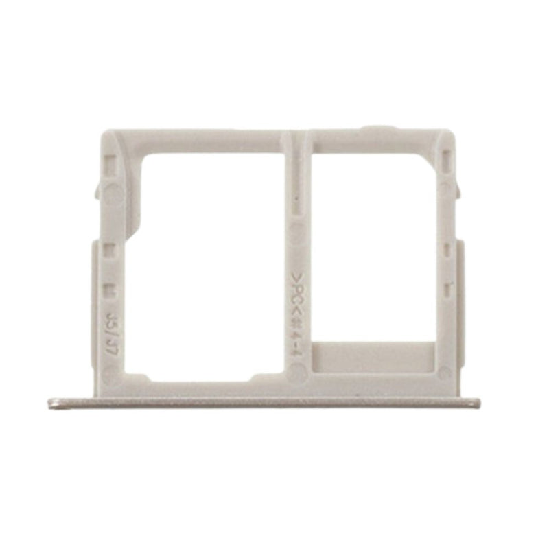 Chargez l'image dans la visionneuse de la galerie, Samsung Galaxy J5 Pro (J530) / J7 Pro (J730) Sim & Memory Card Tray Holder - Polar Tech Australia