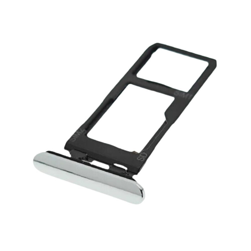 Cargue la imagen en el visor de la galería, Sony Xperia 5 ii (SO-52A / XQ-AS52) Sim Card & Memory Card Tray Holder - Polar Tech Australia