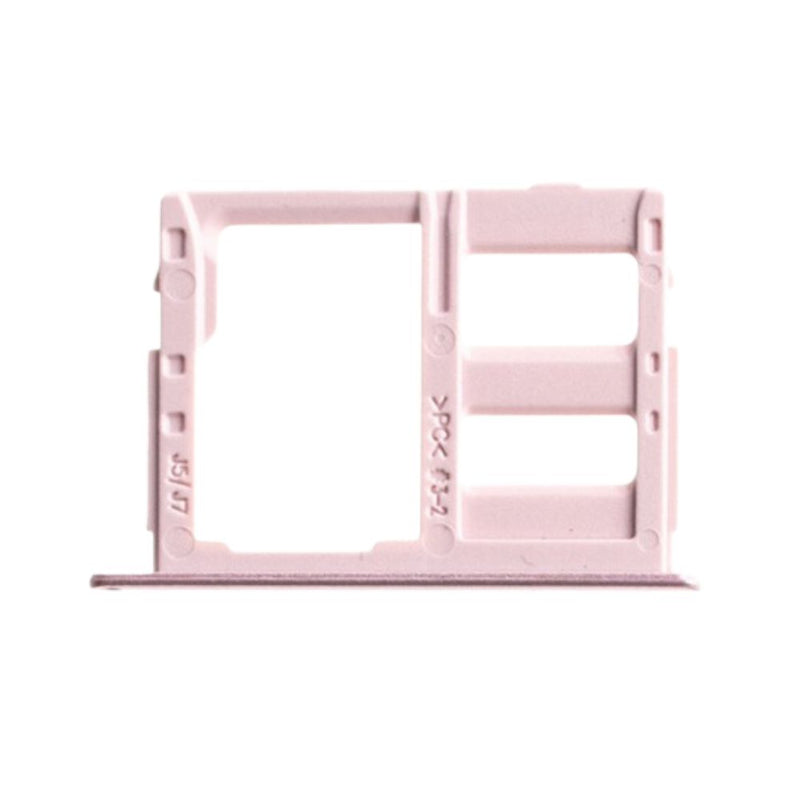 Chargez l'image dans la visionneuse de la galerie, Samsung Galaxy J5 Pro (J530) / J7 Pro (J730) Sim & Memory Card Tray Holder - Polar Tech Australia
