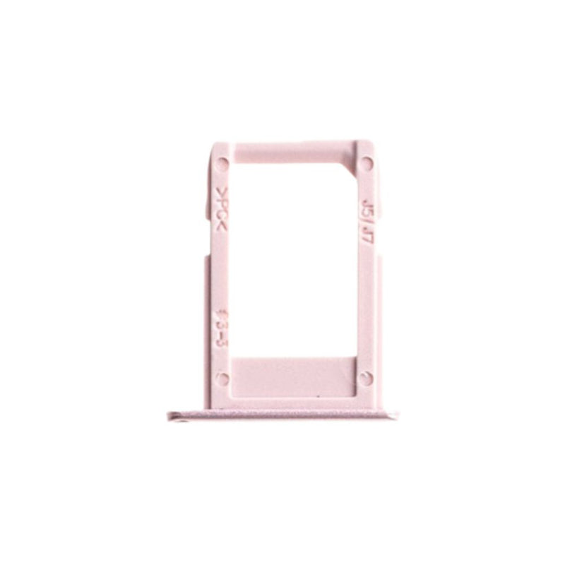 Chargez l'image dans la visionneuse de la galerie, Samsung Galaxy J5 Pro (J530) / J7 Pro (J730) Sim & Memory Card Tray Holder - Polar Tech Australia