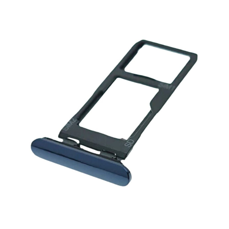 Cargue la imagen en el visor de la galería, Sony Xperia 5 ii (SO-52A / XQ-AS52) Sim Card & Memory Card Tray Holder - Polar Tech Australia