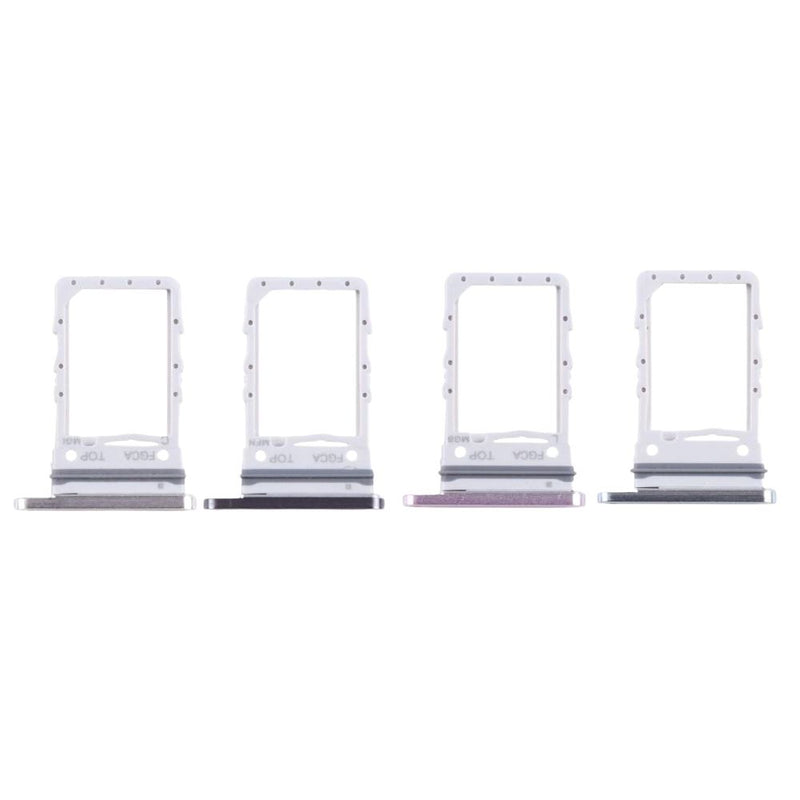 Chargez l'image dans la visionneuse de la galerie, Samsung Galaxy Z Flip 5 5G (SM-F731) Sim Card Replacement Tray Holder - Polar Tech Australia