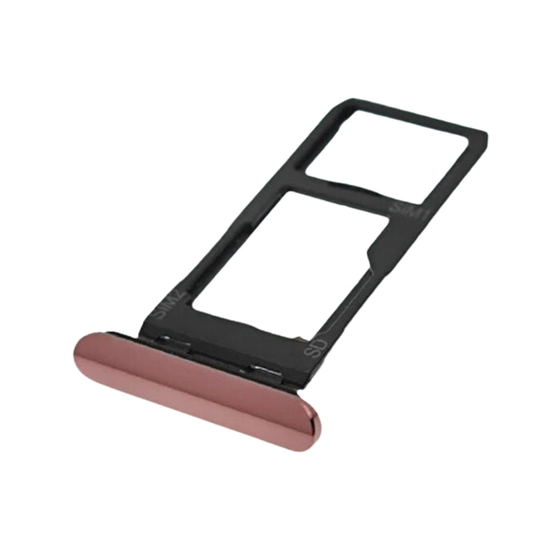 Cargue la imagen en el visor de la galería, Sony Xperia 5 ii (SO-52A / XQ-AS52) Sim Card & Memory Card Tray Holder - Polar Tech Australia
