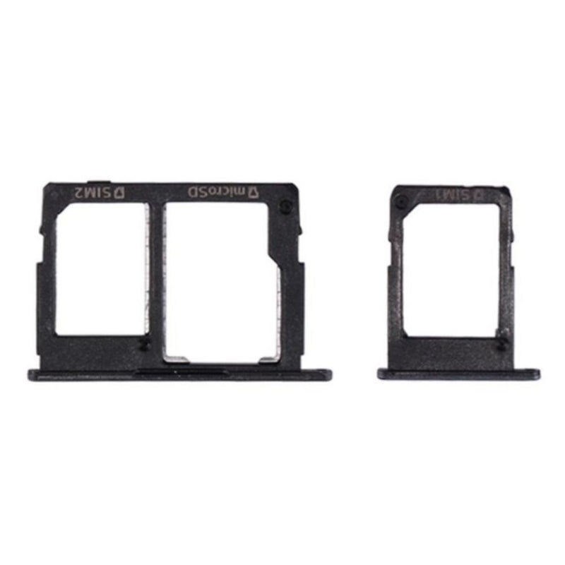 Chargez l'image dans la visionneuse de la galerie, Samsung Galaxy J7 Prime (G610) Sim & Memory Card Tray Holder - Polar Tech Australia