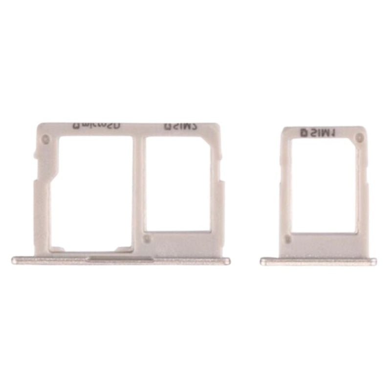 Chargez l'image dans la visionneuse de la galerie, Samsung Galaxy J7 Prime (G610) Sim & Memory Card Tray Holder - Polar Tech Australia