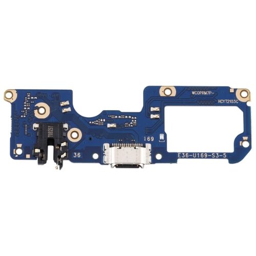 Chargez l'image dans la visionneuse de la galerie, Realme 7 Pro (RMX2170) - Charging Port Sub Board - Polar Tech Australia