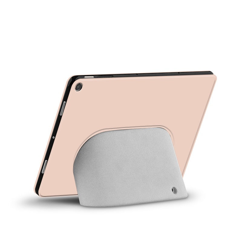 Cargue la imagen en el visor de la galería, Google Pixel Tablet 2023 11“ - PU Leather TPU Filp Cover Shockproof Stand Case - i-Station Mobile Phone & Electronic Device Repair and Accessories