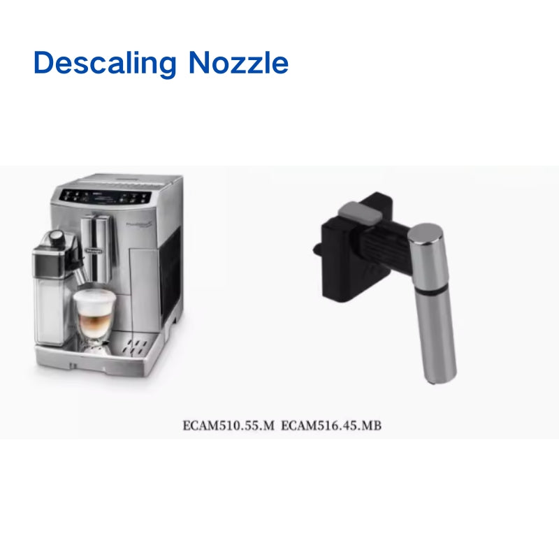 Chargez l'image dans la visionneuse de la galerie, Genuine DeLonghi Coffee Machine - Descaling Nozzle Hot Water Tap - Polar Tech Australia